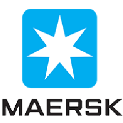 Maersk - International Container Shipping Company