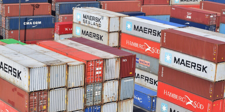 Shipping Containers – Aquio Food Quality Shipping Containers - Aquio Innovation