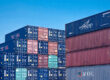 Shipping Containers - Aquio Innovation - Sustainable Shipping Solutions
